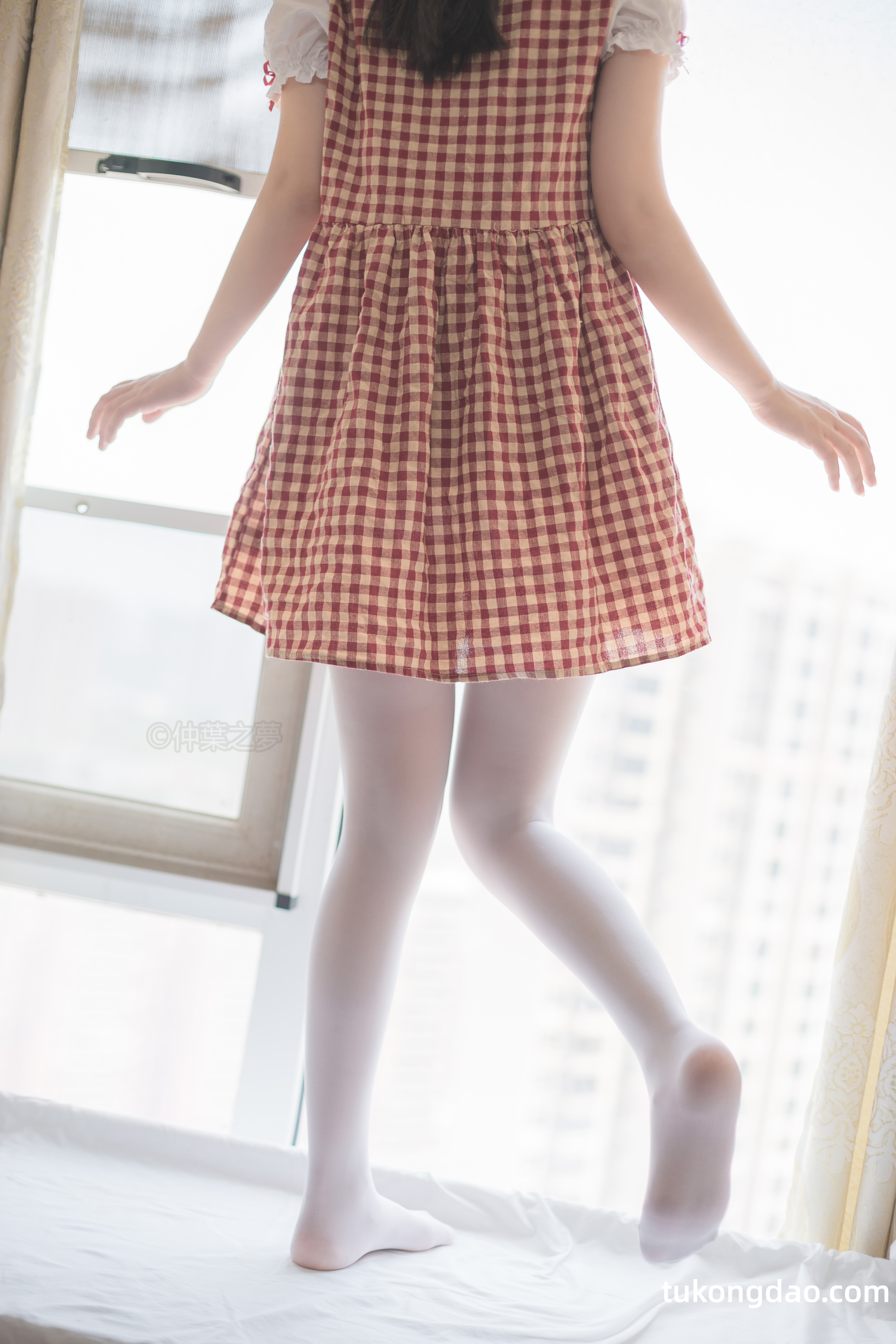 轻兰映画 SPL.009 写真集 写真系列-第89张